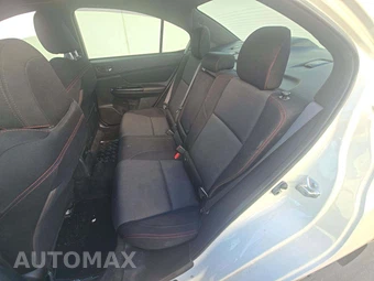 2019 Subaru WRX Premium - miniatura 10