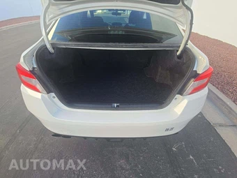 2019 Subaru WRX Premium - miniatura 11