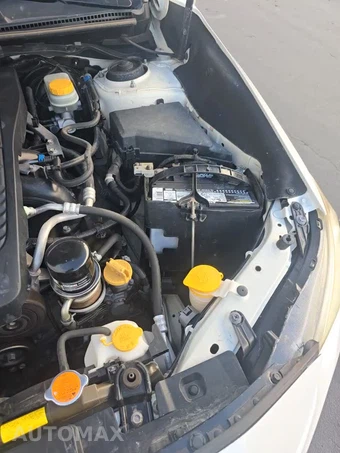 2019 Subaru WRX Premium - miniatura 25