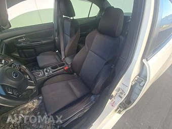2019 Subaru WRX Premium - miniatura 3