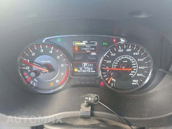 2019 Subaru WRX Premium - miniatura 6