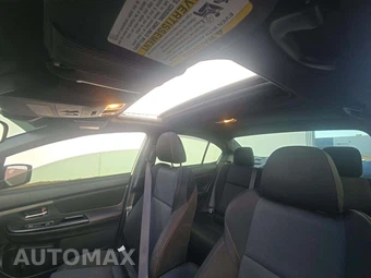 2019 Subaru WRX Premium - miniatura 8