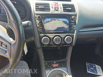 2019 Subaru WRX STi – miniatura 10