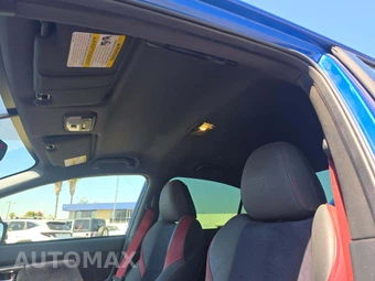 2019 Subaru WRX STi – miniatura 11