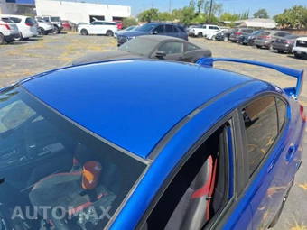2019 Subaru WRX STi – miniatura 12
