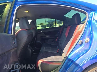 2019 Subaru WRX STi – miniatura 13