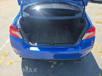 2019 Subaru WRX STi – miniatura 14