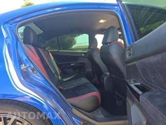 2019 Subaru WRX STi – miniatura 16