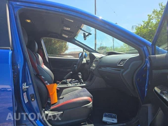 2019 Subaru WRX STi – miniatura 18