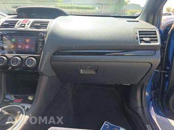 2019 Subaru WRX STi – miniatura 19