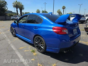 2019 Subaru WRX STi – miniatura 2