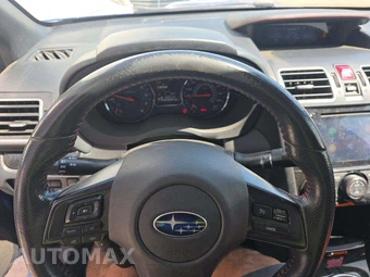 2019 Subaru WRX STi – miniatura 21