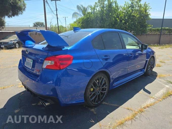 2019 Subaru WRX STi – miniatura 3