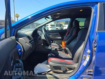2019 Subaru WRX STi – miniatura 6