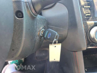 2019 Subaru WRX STi – miniatura 8