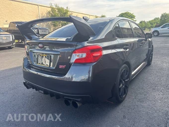 2019 Subaru WRX STi - miniatura 10