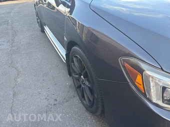 2019 Subaru WRX STi - miniatura 12