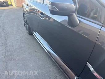 2019 Subaru WRX STi - miniatura 13