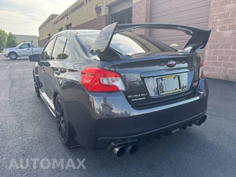 2019 Subaru WRX STi - miniatura 19