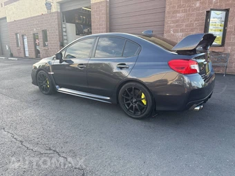 2019 Subaru WRX STi - miniatura 20