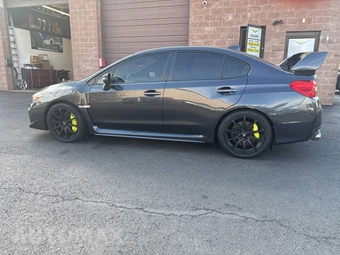 2019 Subaru WRX STi - miniatura 21