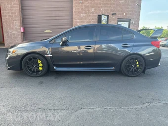 2019 Subaru WRX STi - miniatura 22