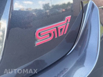 2019 Subaru WRX STi - miniatura 30