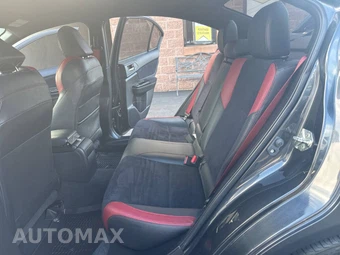 2019 Subaru WRX STi - miniatura 32