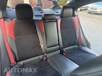 2019 Subaru WRX STi - miniatura 33