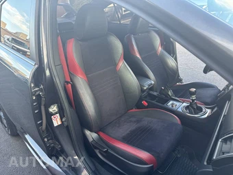2019 Subaru WRX STi - miniatura 35