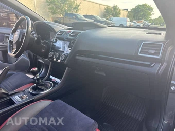 2019 Subaru WRX STi - miniatura 36