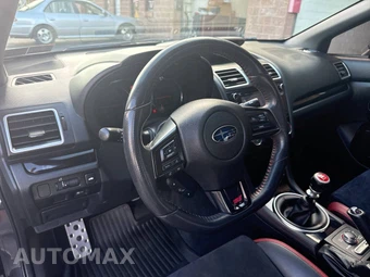 2019 Subaru WRX STi - miniatura 38
