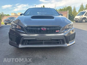 2019 Subaru WRX STi - miniatura 4