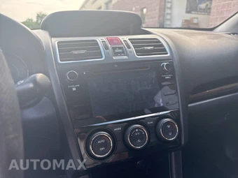 2019 Subaru WRX STi - miniatura 40