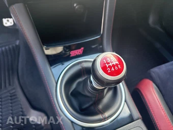 2019 Subaru WRX STi - miniatura 41