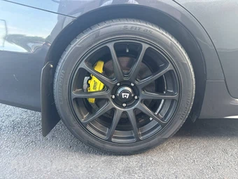 2019 Subaru WRX STi - miniatura 43