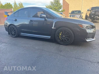2019 Subaru WRX STi - miniatura 6