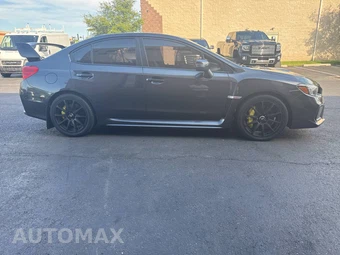 2019 Subaru WRX STi - miniatura 7