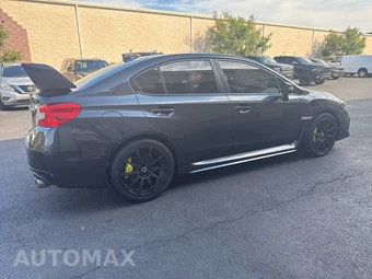 2019 Subaru WRX STi - miniatura 8
