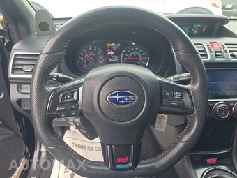 2019 Subaru WRX STi – miniatura 10