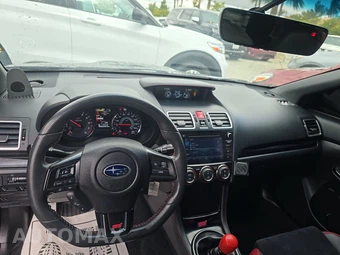 2019 Subaru WRX STi – miniatura 11