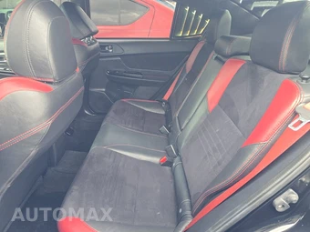 2019 Subaru WRX STi – miniatura 13