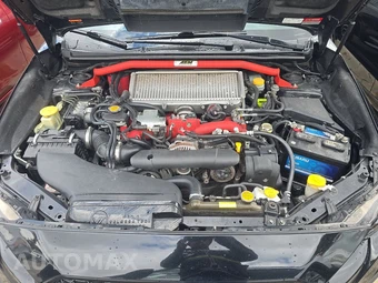 2019 Subaru WRX STi – miniatura 15