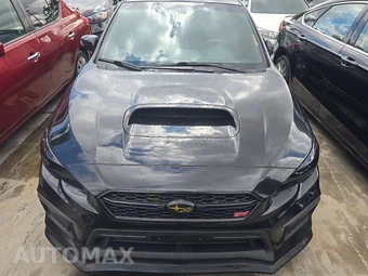 2019 Subaru WRX STi – miniatura 2