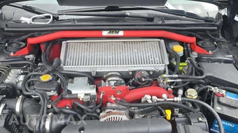 2019 Subaru WRX STi – miniatura 27
