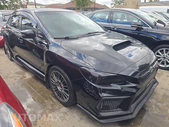 2019 Subaru WRX STi – miniatura 3