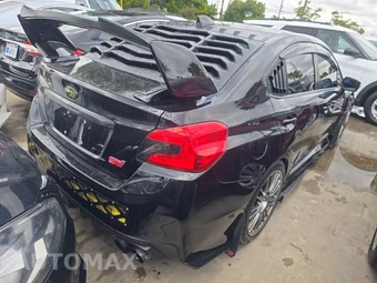2019 Subaru WRX STi – miniatura 4