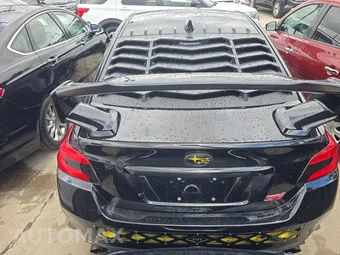 2019 Subaru WRX STi – miniatura 5