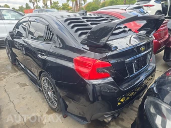 2019 Subaru WRX STi – miniatura 6