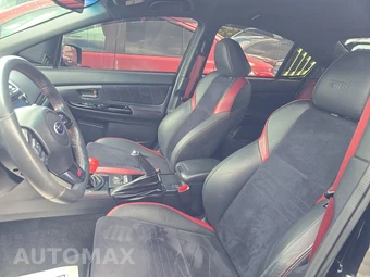 2019 Subaru WRX STi – miniatura 7